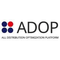 adop indonesia logo image