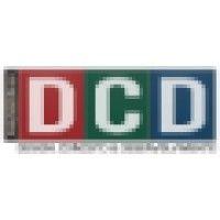 dcd - designcomdesign logo image