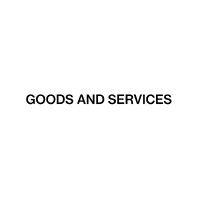 goods and services logo image