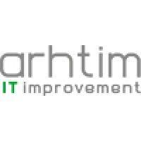 arhtim logo image