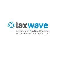 taxwave - accountants & mortgage brokers logo image