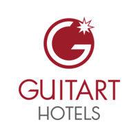 guitart hotels logo image