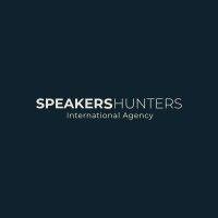 speakers hunters logo image