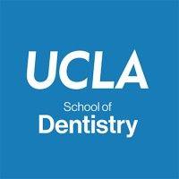 ucla school of dentistry