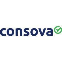 consova corporation logo image