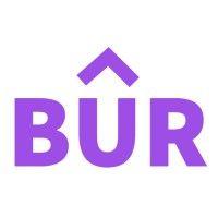 bur financial group 🐳🦷 logo image