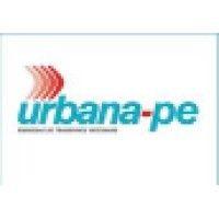 urbana-pe logo image