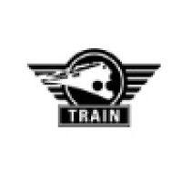 train logo image