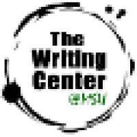 michigan state university writing center logo image