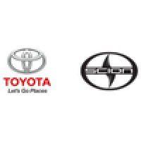 toyota 101 logo image