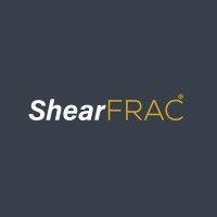 shearfrac® logo image