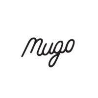 mugo logo image