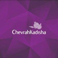 chevrah kadisha logo image