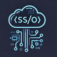 sso technical agency logo image