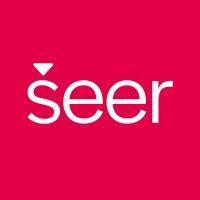 seer logo image