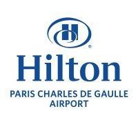 hilton paris charles de gaulle airport