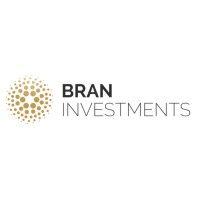 bran investments logo image