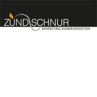 zündschnur marketingkommunikation gmbh