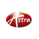 logo of Astra Sweets