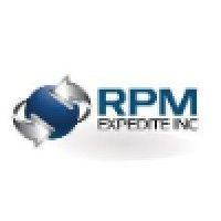 rpm expedite, inc. logo image