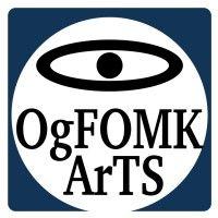 ogfomk arts logo image