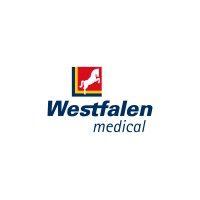 westfalen medical bv logo image