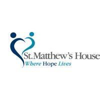 st. matthew's house logo image