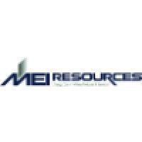 mei resources logo image