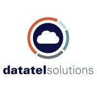 datatel solutions logo image