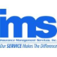 insurance management services, inc. logo image