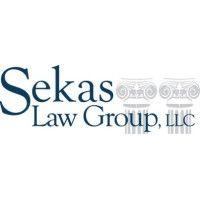 sekas law group, llc logo image