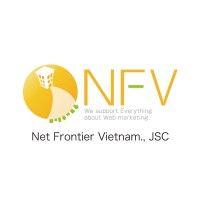 net-frontier vietnam logo image