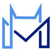 music row management logo image