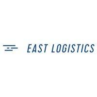 east logistics aps logo image