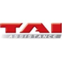 tai assistance logo image