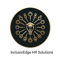 inclusivedge hr solutions logo image