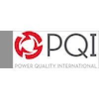 power quality international logo image