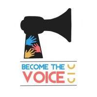 become the voice cic logo image