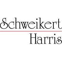 schweikert harris lawyers logo image