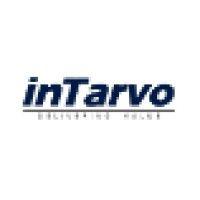 intarvo technologies pvt. limited logo image