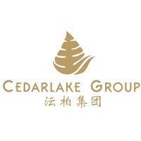 cedarlake group logo image