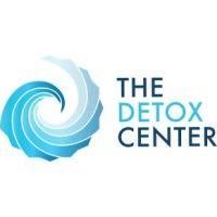 the detox center logo image