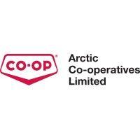 arctic co-operatives limited logo image