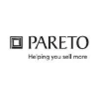 pareto - closed permanently logo image