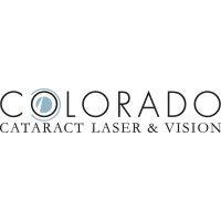 colorado cataract & laser, llc logo image