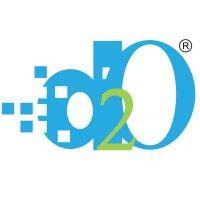 d2o inc. logo image