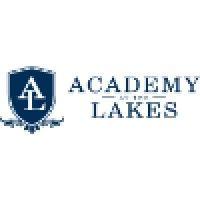 academy at the lakes logo image