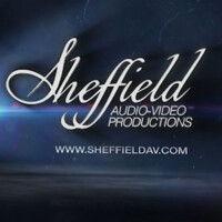 sheffield audio and video productions logo image