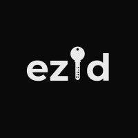 ezid logo image