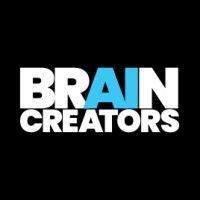 braincreators logo image